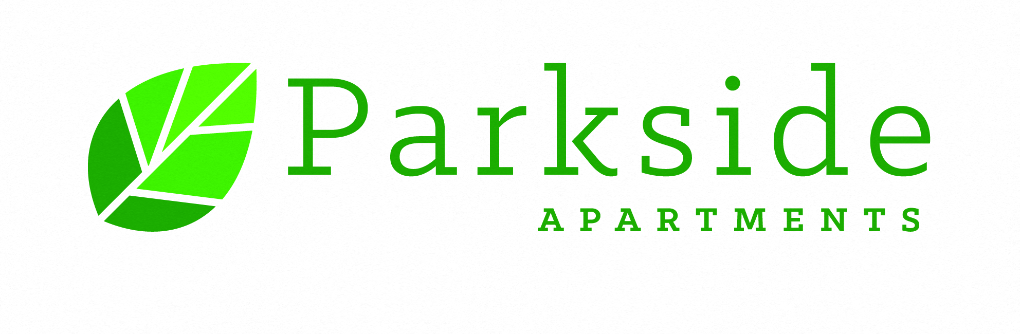 Parkside Apartments Logo